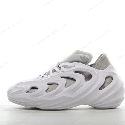 Adidas Adifom Q ‘Blanc’ Homme/Femme IE7447