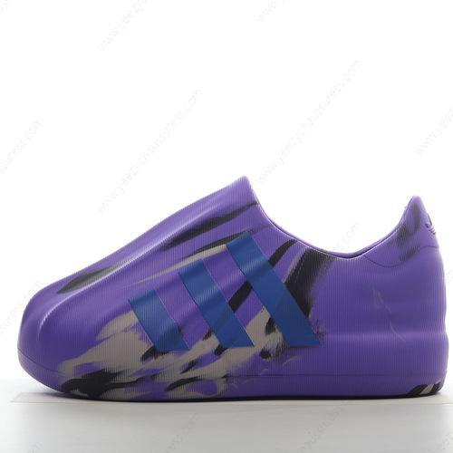 Adidas Adifom Superstar ‘Bleu Violet’ Homme/Femme IE8469