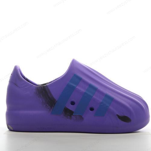 Adidas Adifom Superstar ‘Bleu Violet’ Homme/Femme IE8469