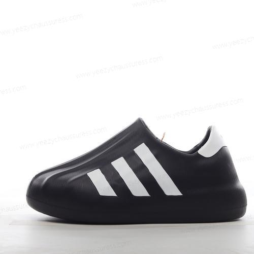 Adidas Adifom Superstar ‘Noir Blanc’ Homme/Femme HQ8752