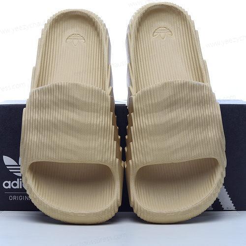 Adidas Adilette 22 Slides ‘Beige’ Homme/Femme GX6945