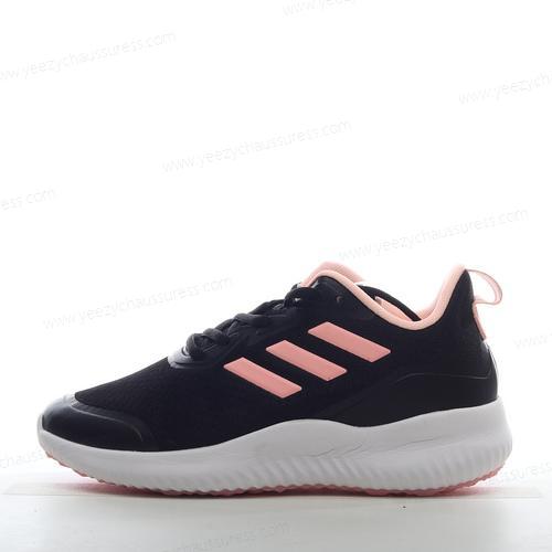 Adidas Alphacomfy ‘Noir Rose’ Homme/Femme