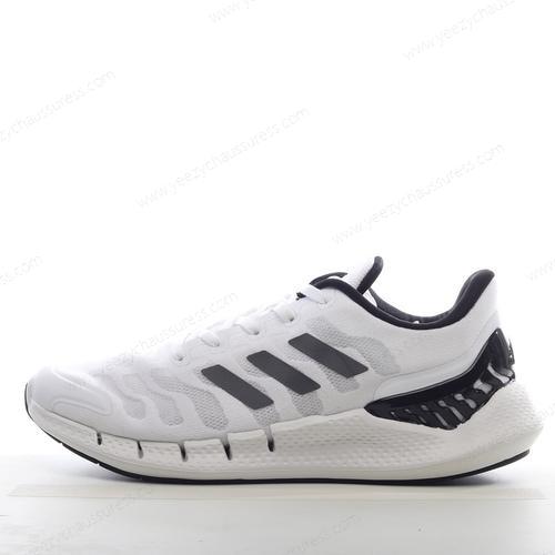 Adidas Climacool ‘Blanc Noir’ Homme/Femme FW1221