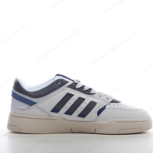 Adidas Drop Step ‘Blanc Gris Bleu’ Homme/Femme IE1910