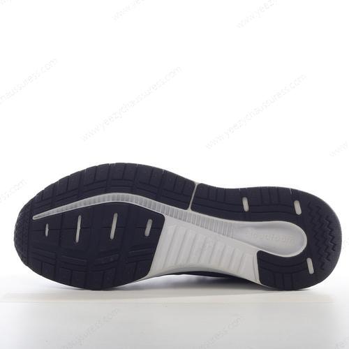 Adidas Duramo SL ‘Noir’ Homme/Femme FW6768