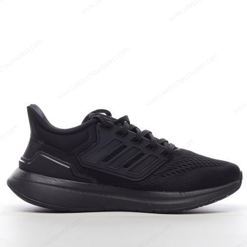 Adidas EQ21 ‘Noir’ Homme/Femme H00521