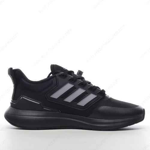 Adidas EQ21 ‘Noir’ Homme/Femme
