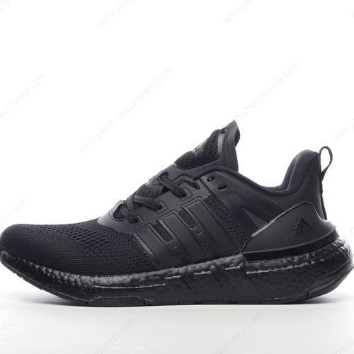 Adidas EQT ‘Noir’ Homme/Femme H02752