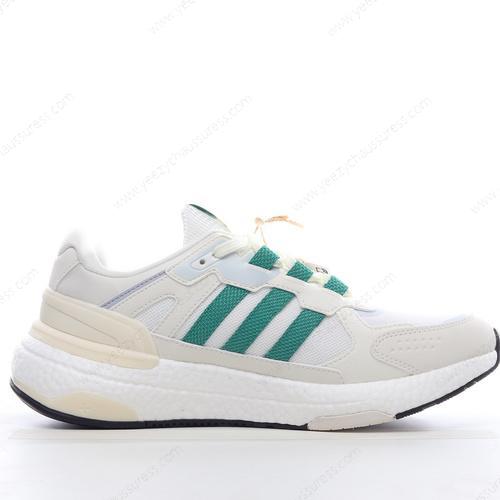 Adidas EQT Plus ‘Blanc Vert’ Homme/Femme GY6605