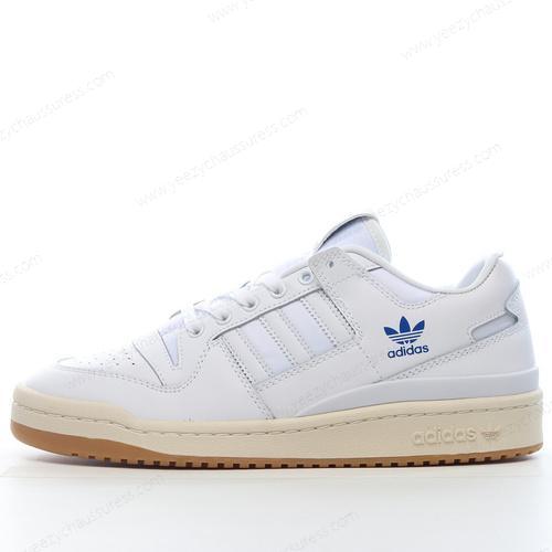 Adidas Forum 84 Low ‘Blanc Bleu’ Homme/Femme H04903