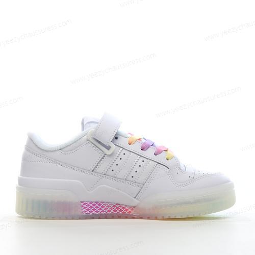Adidas Forum 84 Low ‘Blanc’ Homme/Femme GX2722