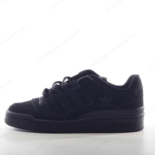 Adidas Forum 84 Low ‘Noir’ Homme/Femme