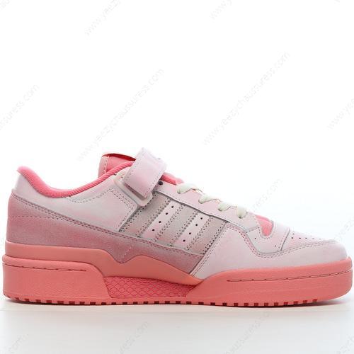 Adidas Forum 84 Low ‘Rose’ Homme/Femme GY6980