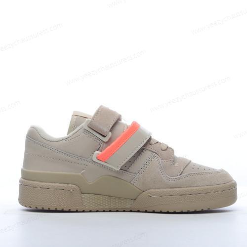 Adidas Forum 84 Low ‘Taupe’ Homme/Femme GX3658