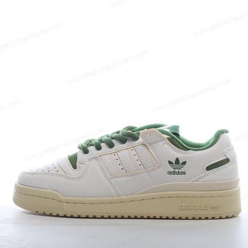 Adidas Forum 84 Low ‘Vert’ Homme/Femme FZ6296