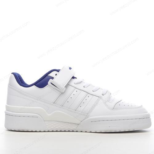 Adidas Forum ‘Blanc Bleu’ Homme/Femme H01673