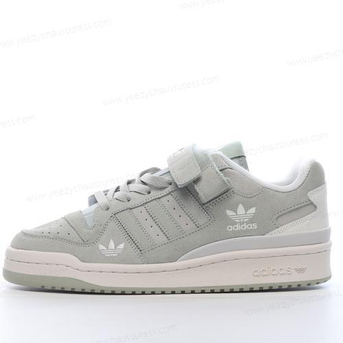 Adidas Forum Low ‘Gris’ Homme/Femme GY4668
