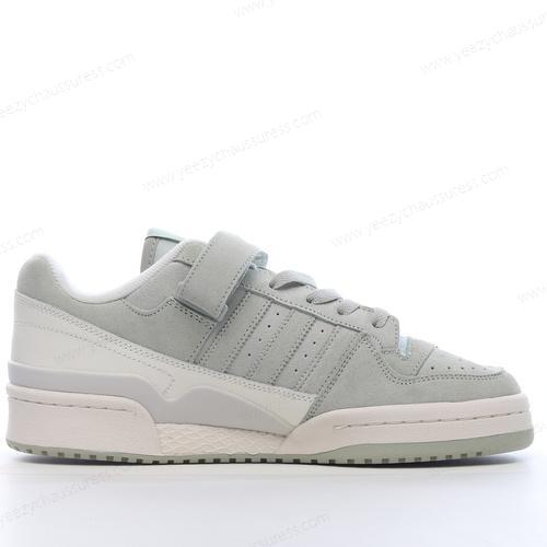 Adidas Forum Low ‘Gris’ Homme/Femme GY4668