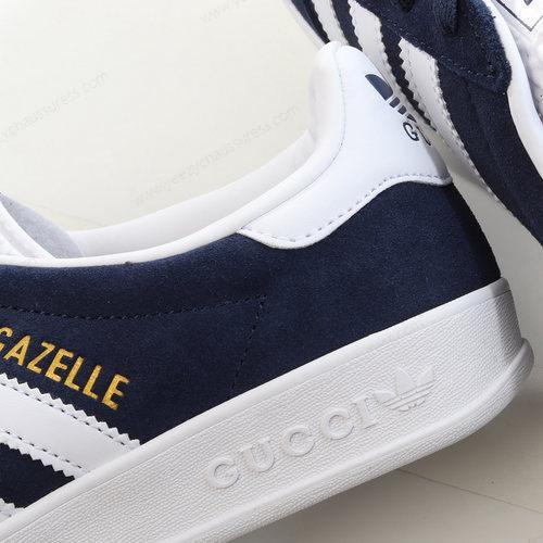 Adidas Gazelle ‘Marine Blanc’ Homme/Femme BY9144