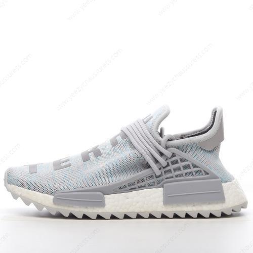 Adidas NMD ‘Gris’ Homme/Femme AC7358