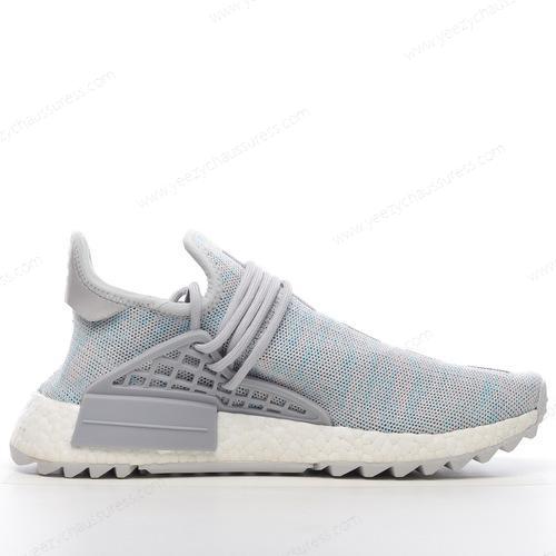 Adidas NMD ‘Gris’ Homme/Femme AC7358