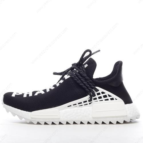 Adidas NMD ‘Noir Blanc’ Homme/Femme AC7031