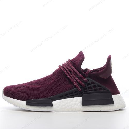 Adidas NMD R1 ‘Rouge Blanc’ Homme/Femme BB0617