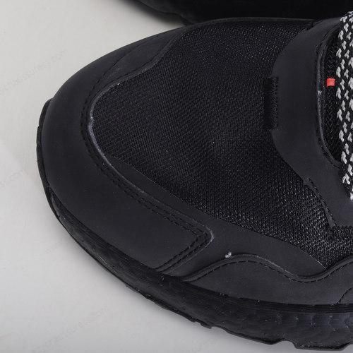 Adidas Nite Jogger ‘Noir’ Homme/Femme EE5884