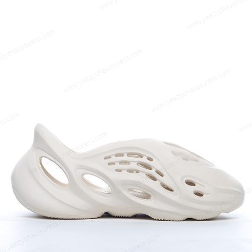 Adidas Originals Yeezy Foam Runner ‘Blanc’ Homme/Femme