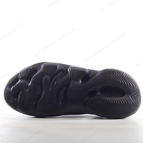 Adidas Originals Yeezy Foam Runner ‘Noir Gris’ Homme/Femme