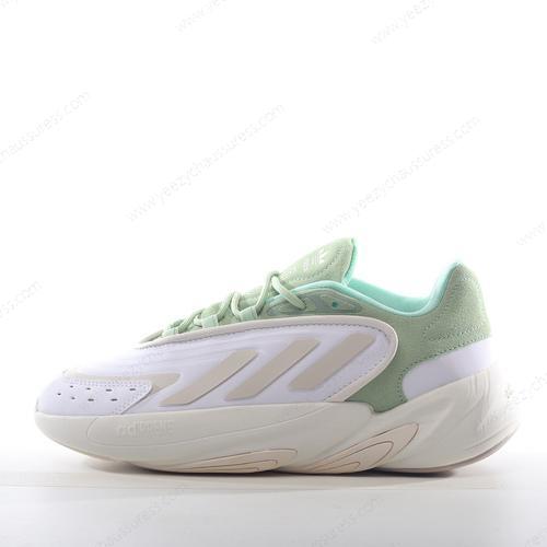 Adidas Ozelia ‘Blanc Vert Gris’ Homme/Femme