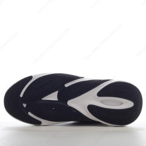 Adidas Ozelia ‘Gris Blanc’ Homme/Femme GZ4881