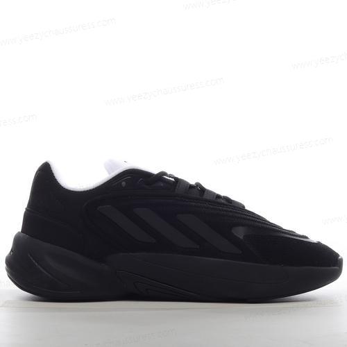 Adidas Ozelia ‘Noir Blanc’ Homme/Femme GX4499