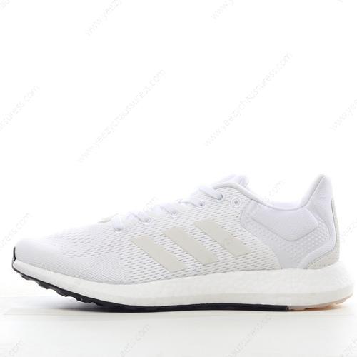 Adidas Pureboost 21 ‘Blanc’ Homme/Femme GY5094