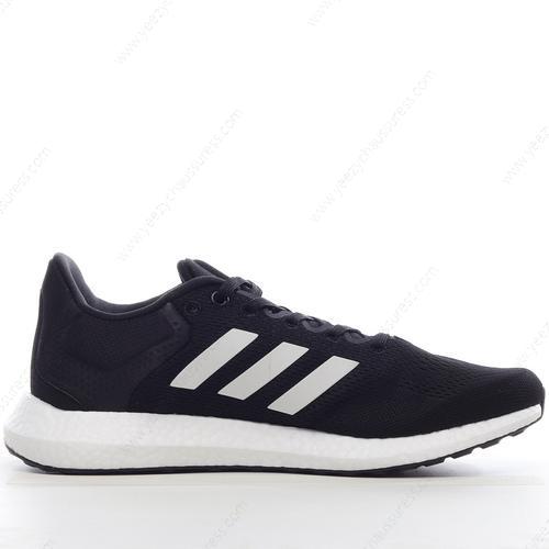Adidas Pureboost 21 ‘Noir Blanc’ Homme/Femme