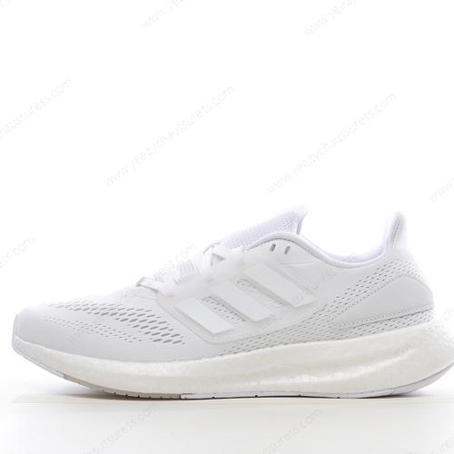 Adidas Pureboost 22 ‘Blanc’ Homme/Femme GY4705