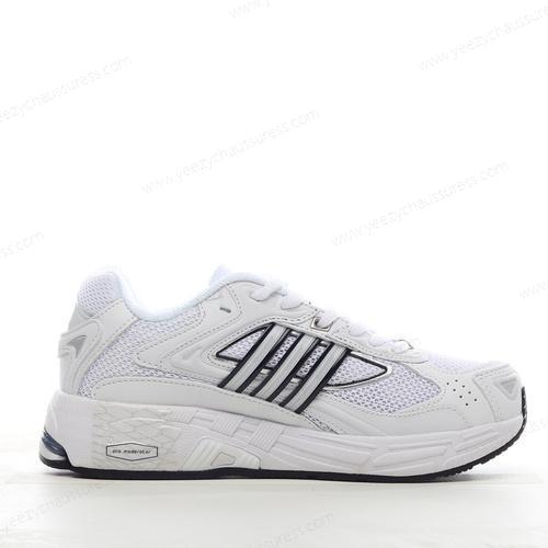 Adidas Response CL ‘Blanc Noir Blanc’ Homme/Femme FX6166