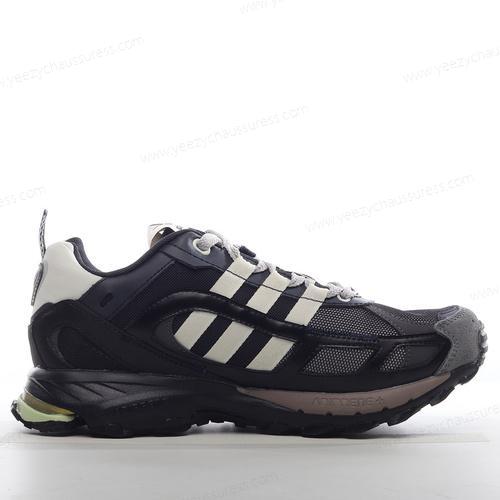 Adidas Shadowturf x Song for the Mute ‘Noir Gris’ Homme/Femme HQ3939