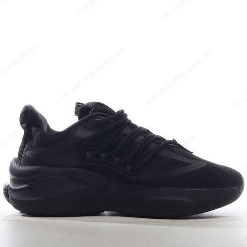 Adidas Sportswear ALPHABOOST V1 ‘Noir’ Homme/Femme
