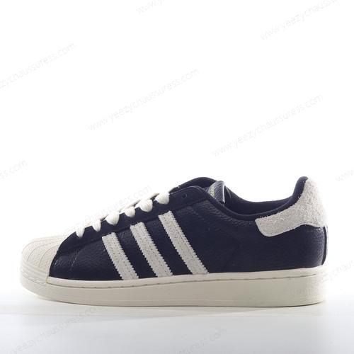 Adidas Superstar 82 ‘Noir Blanc’ Homme/Femme GY3428