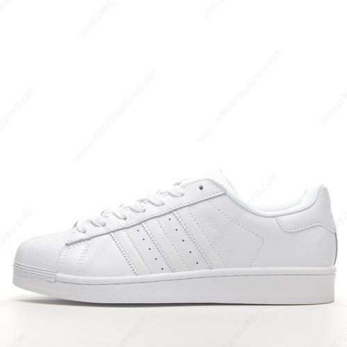 Adidas Superstar ‘Blanc’ Homme/Femme EG4960