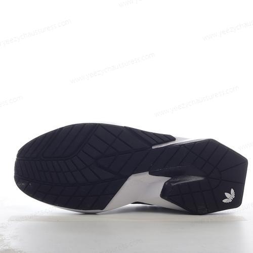 Adidas Treziod PT ‘Blanc Noir Gris’ Homme/Femme