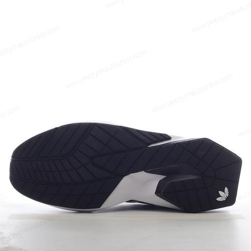 Adidas Treziod PT ‘Noir Blanc’ Homme/Femme