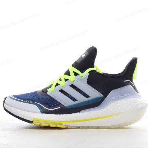 Adidas Ultra boost 21 COLD.RDY ‘Jaune D’Eau’ Homme/Femme S23754