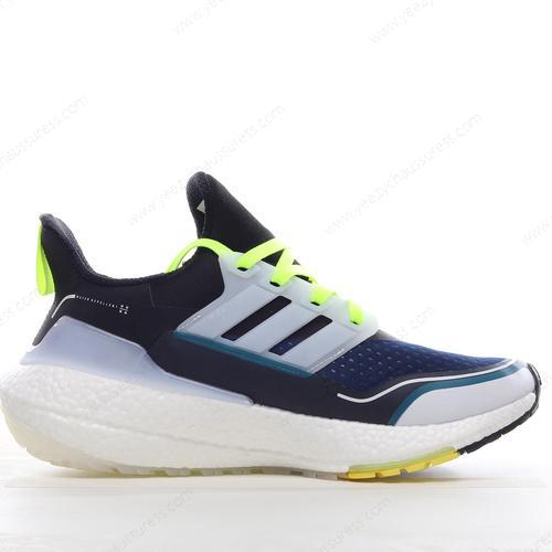 Adidas Ultra boost 21 COLD.RDY ‘Jaune D’Eau’ Homme/Femme S23754
