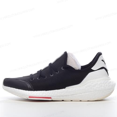 Adidas Ultra boost 21 ‘Noir Blanc’ Homme/Femme