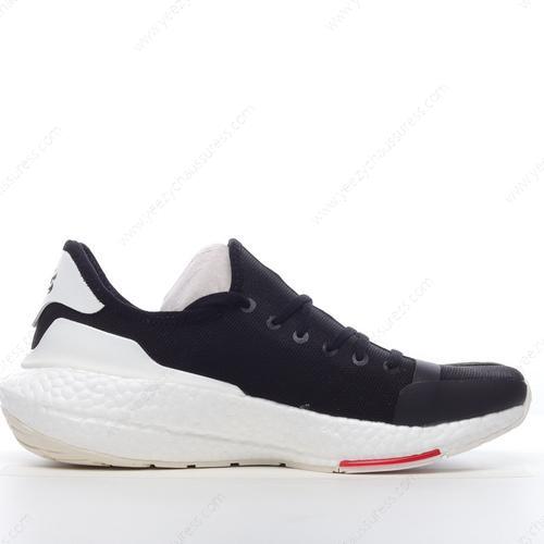 Adidas Ultra boost 21 ‘Noir Blanc’ Homme/Femme