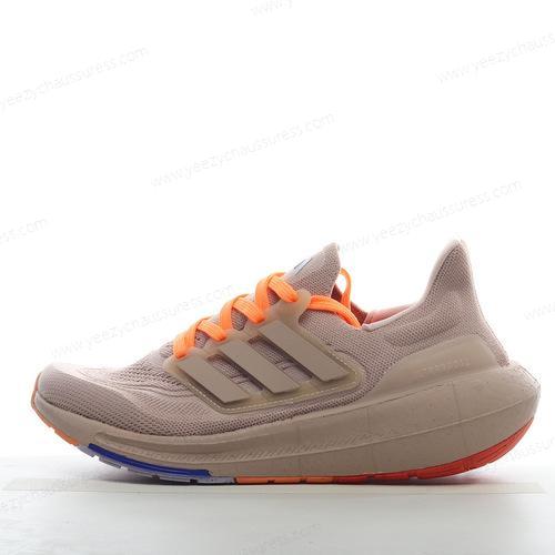 Adidas Ultra boost Light 23 ‘Taupe’ Homme/Femme HQ6343