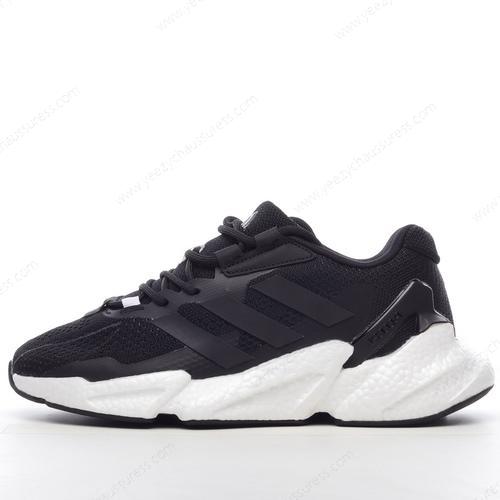 Adidas X9000L4 ‘Noir Blanc’ Homme/Femme