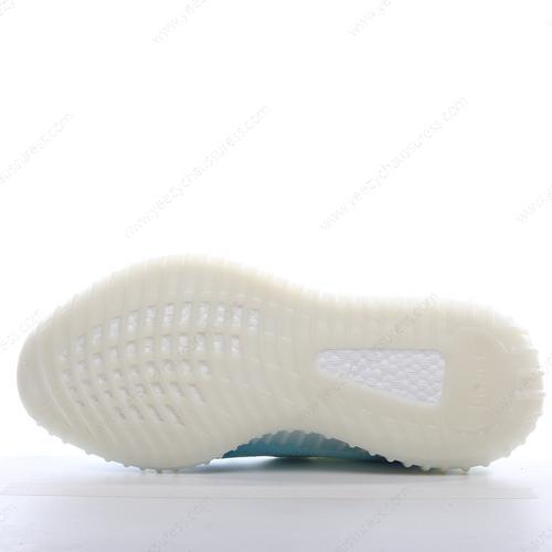 Adidas Yeezy Boost 350 ‘Blanc Bleu’ Homme/Femme GW2869